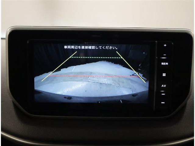 ムーヴ XリミテッドII SAIII ナビ・バックモニター付(9枚目)