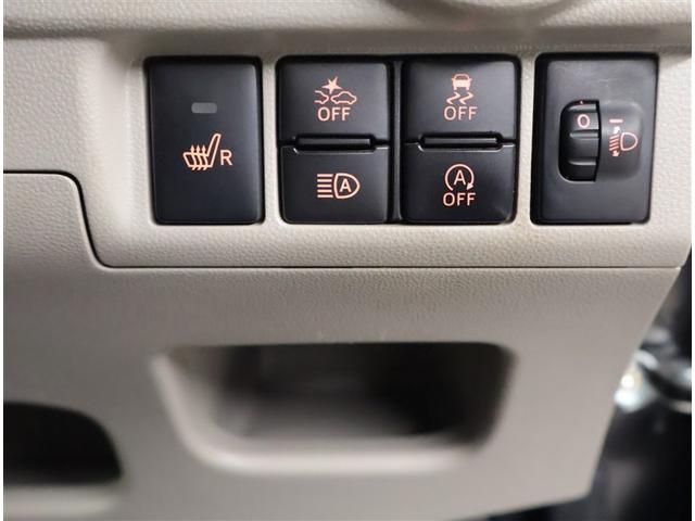 ムーヴ XリミテッドII SAIII ナビ・バックモニター付(11枚目)