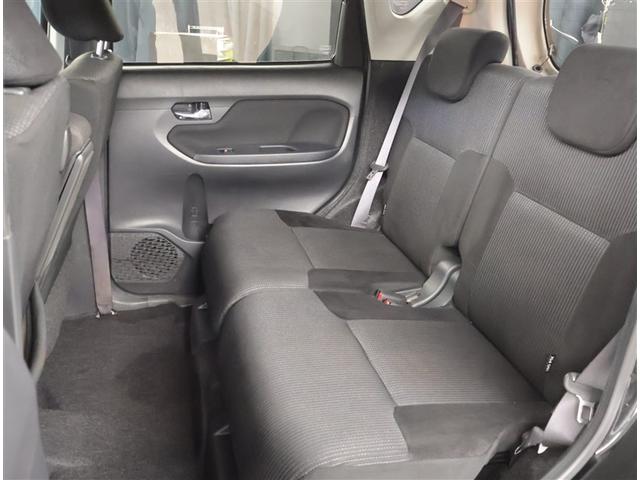 ムーヴ XリミテッドII SAIII ナビ・バックモニター付(13枚目)