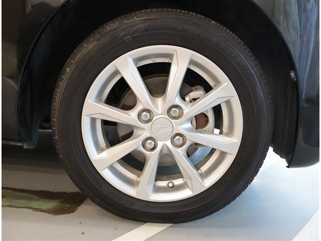 ムーヴ XリミテッドII SAIII ナビ・バックモニター付(17枚目)