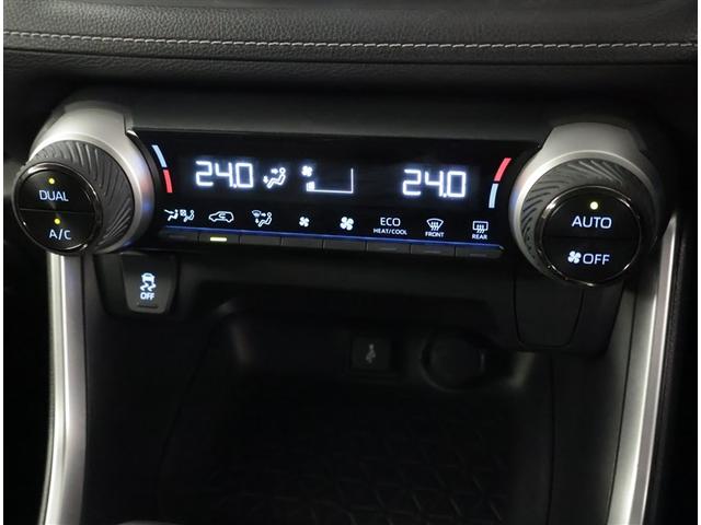 ＲＡＶ４ Ｘ　衝突被害軽減ブレーキ　点検記録簿　パワーウィンドウ　パワステ　カーテンエアバッグ　アルミホイール　オートエアコン　ＡＢＳ　エアバッグ　デュアルエアバッグ（10枚目）