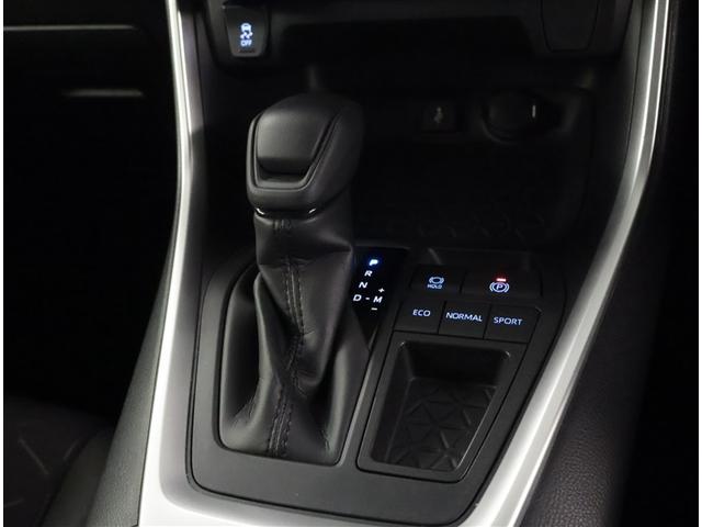 ＲＡＶ４ Ｘ　衝突被害軽減ブレーキ　点検記録簿　パワーウィンドウ　パワステ　カーテンエアバッグ　アルミホイール　オートエアコン　ＡＢＳ　エアバッグ　デュアルエアバッグ（11枚目）