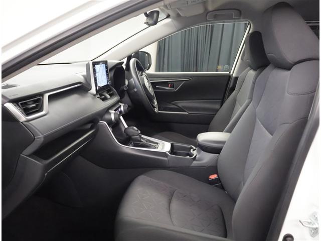 ＲＡＶ４ Ｘ　衝突被害軽減ブレーキ　点検記録簿　パワーウィンドウ　パワステ　カーテンエアバッグ　アルミホイール　オートエアコン　ＡＢＳ　エアバッグ　デュアルエアバッグ（14枚目）