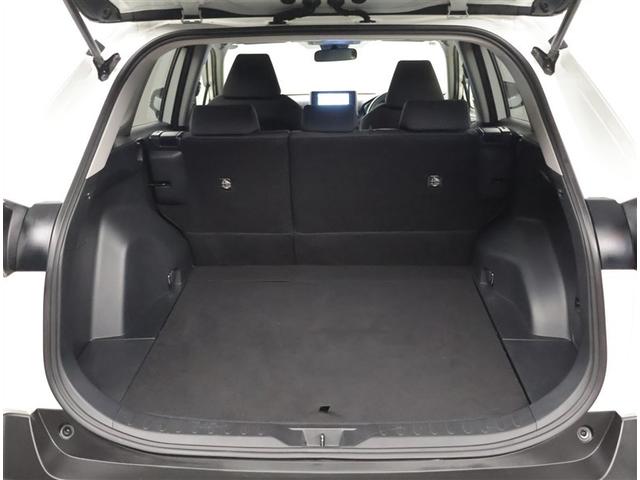 ＲＡＶ４ Ｘ　衝突被害軽減ブレーキ　点検記録簿　パワーウィンドウ　パワステ　カーテンエアバッグ　アルミホイール　オートエアコン　ＡＢＳ　エアバッグ　デュアルエアバッグ（16枚目）