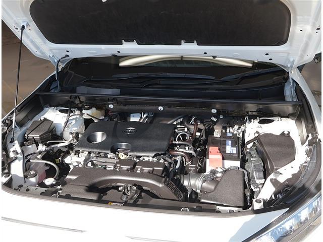 ＲＡＶ４ Ｘ　衝突被害軽減ブレーキ　点検記録簿　パワーウィンドウ　パワステ　カーテンエアバッグ　アルミホイール　オートエアコン　ＡＢＳ　エアバッグ　デュアルエアバッグ（17枚目）