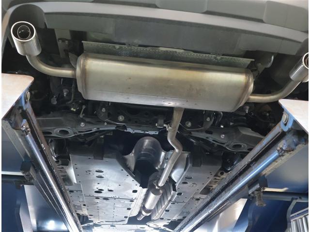 ＲＡＶ４ Ｘ　衝突被害軽減ブレーキ　点検記録簿　パワーウィンドウ　パワステ　カーテンエアバッグ　アルミホイール　オートエアコン　ＡＢＳ　エアバッグ　デュアルエアバッグ（18枚目）