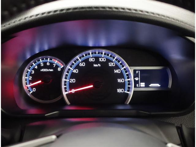 ルーミー カスタムG アイドリング 両側電動SD LEDヘット バックビューモニター 衝突回避ブレーキ TV フルフラット 地デジ スマートキー クルーズコントロール 点検記録簿 オートエアコン アルミホイール ABS(9枚目)