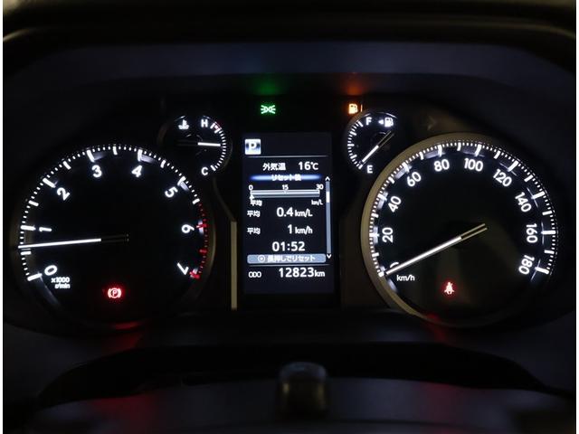 ランドクルーザープラド TX LEDランプ リアカメラ ABS付き 盗難防止装置 アルミホイール オートクルーズコントロール 3列 メモリーナビ キーレス サイドエアバッグ ナビTV ダブルエアバッグ ETC装備 横滑り防止(9枚目)