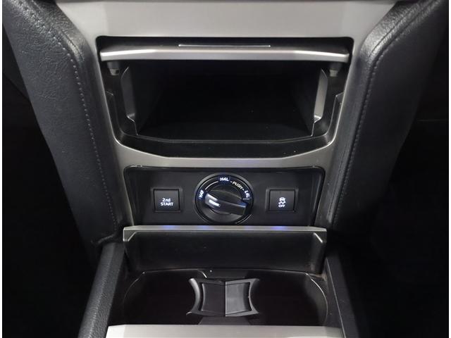 ランドクルーザープラド TX LEDランプ リアカメラ ABS付き 盗難防止装置 アルミホイール オートクルーズコントロール 3列 メモリーナビ キーレス サイドエアバッグ ナビTV ダブルエアバッグ ETC装備 横滑り防止(13枚目)