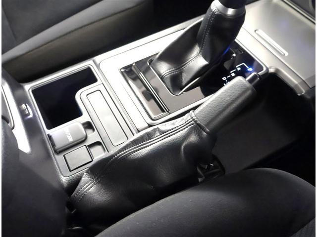 ランドクルーザープラド TX LEDランプ リアカメラ ABS付き 盗難防止装置 アルミホイール オートクルーズコントロール 3列 メモリーナビ キーレス サイドエアバッグ ナビTV ダブルエアバッグ ETC装備 横滑り防止(15枚目)