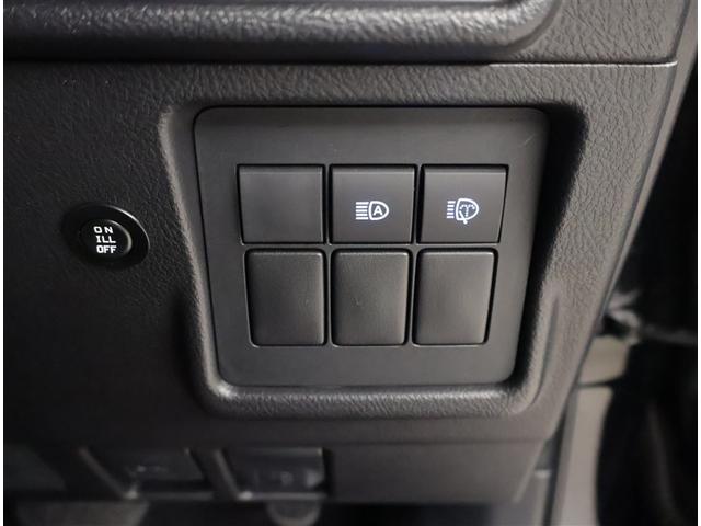 ランドクルーザープラド TX LEDランプ リアカメラ ABS付き 盗難防止装置 アルミホイール オートクルーズコントロール 3列 メモリーナビ キーレス サイドエアバッグ ナビTV ダブルエアバッグ ETC装備 横滑り防止(17枚目)