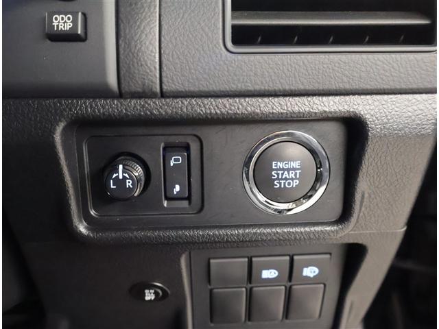 ランドクルーザープラド TX LEDランプ リアカメラ ABS付き 盗難防止装置 アルミホイール オートクルーズコントロール 3列 メモリーナビ キーレス サイドエアバッグ ナビTV ダブルエアバッグ ETC装備 横滑り防止(18枚目)