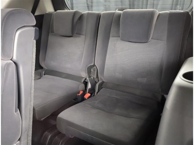 ランドクルーザープラド TX LEDランプ リアカメラ ABS付き 盗難防止装置 アルミホイール オートクルーズコントロール 3列 メモリーナビ キーレス サイドエアバッグ ナビTV ダブルエアバッグ ETC装備 横滑り防止(21枚目)