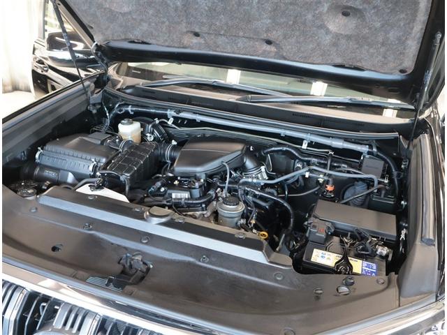 ランドクルーザープラド TX LEDランプ リアカメラ ABS付き 盗難防止装置 アルミホイール オートクルーズコントロール 3列 メモリーナビ キーレス サイドエアバッグ ナビTV ダブルエアバッグ ETC装備 横滑り防止(25枚目)