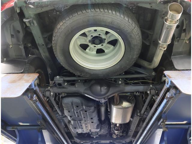 ランドクルーザープラド TX LEDランプ リアカメラ ABS付き 盗難防止装置 アルミホイール オートクルーズコントロール 3列 メモリーナビ キーレス サイドエアバッグ ナビTV ダブルエアバッグ ETC装備 横滑り防止(26枚目)