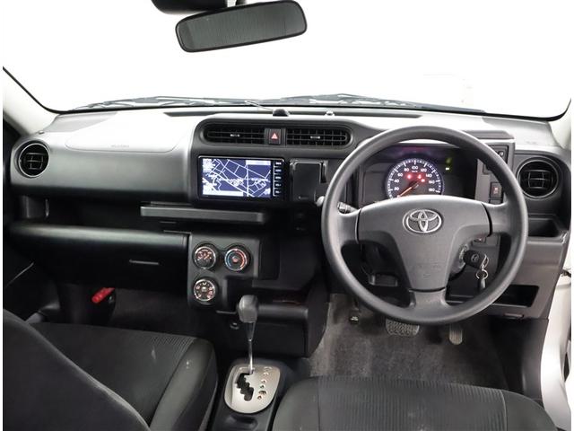 サクシード TX 盗難防止システム リモコンキー ワンセグTV 衝突軽減ブレーキ 助手席エアバック 横滑り防止 アイドリングストップ ETC バックモニター パワーウインドウ ミュージックプレイヤー接続可 ABS(5枚目)