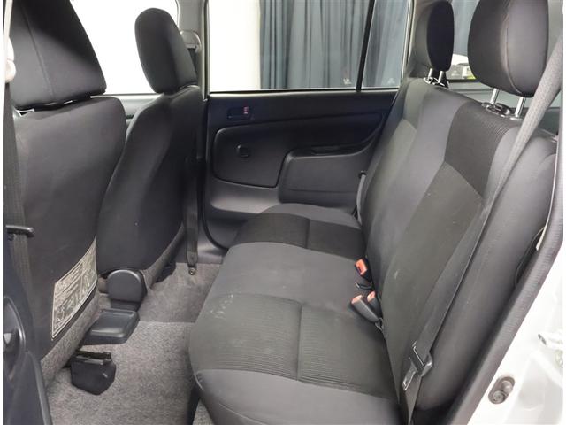 サクシード TX 盗難防止システム リモコンキー ワンセグTV 衝突軽減ブレーキ 助手席エアバック 横滑り防止 アイドリングストップ ETC バックモニター パワーウインドウ ミュージックプレイヤー接続可 ABS(17枚目)