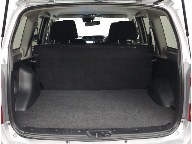 サクシード TX 盗難防止システム リモコンキー ワンセグTV 衝突軽減ブレーキ 助手席エアバック 横滑り防止 アイドリングストップ ETC バックモニター パワーウインドウ ミュージックプレイヤー接続可 ABS(18枚目)