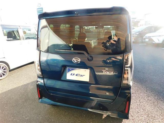 タント カスタムRS 両側パワスライドドア ISTOP 地デジフルセグ ETC付き AAC ドライブレコーダー LEDライト サイドエアバッグ TV キーフリー フルフラット セキュリティ ベンチシート PW ABS PS(3枚目)