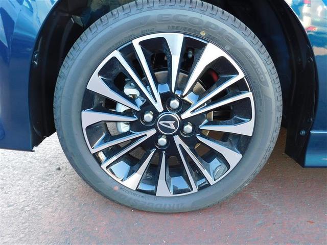 タント カスタムRS 両側パワスライドドア ISTOP 地デジフルセグ ETC付き AAC ドライブレコーダー LEDライト サイドエアバッグ TV キーフリー フルフラット セキュリティ ベンチシート PW ABS PS(7枚目)