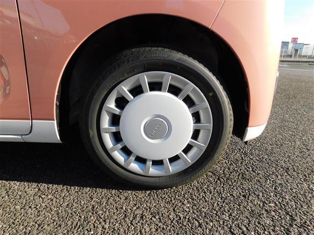 ムーヴキャンバス ストライプスG Bカメラ パワーウインドウ フルセグTV ETC セキュリティアラーム ドライブレコーダー フルフラット スマートキープッシュスタート カーテンエアバック TV キーフリーキー LEDライト PS(3枚目)