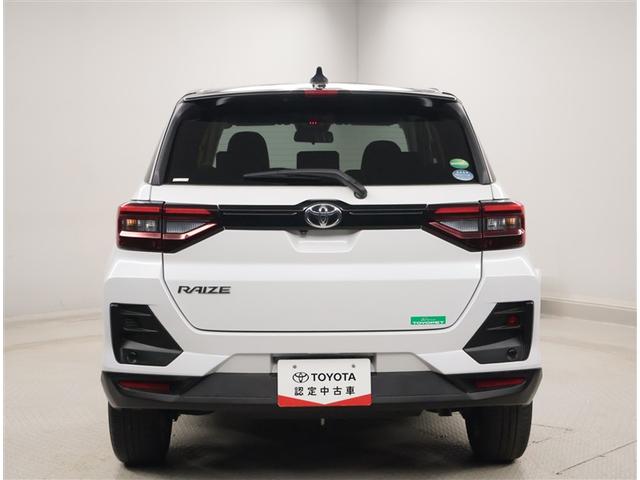 ライズ Z 誤発進抑制機能 エアコン スマートキー&プッシュスタート 地デジTV VSA 盗難防止装置 アイドリングストップ機能 クルコン バックモニター ナビ&TV LEDヘッドライト アルミホイール キーレス(2枚目)