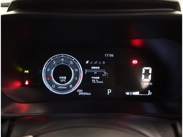 ライズ Z 誤発進抑制機能 エアコン スマートキー&プッシュスタート 地デジTV VSA 盗難防止装置 アイドリングストップ機能 クルコン バックモニター ナビ&TV LEDヘッドライト アルミホイール キーレス(7枚目)