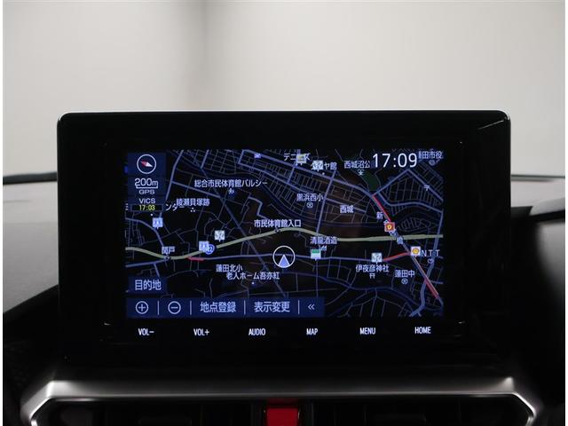 ライズ Z 誤発進抑制機能 エアコン スマートキー&プッシュスタート 地デジTV VSA 盗難防止装置 アイドリングストップ機能 クルコン バックモニター ナビ&TV LEDヘッドライト アルミホイール キーレス(8枚目)