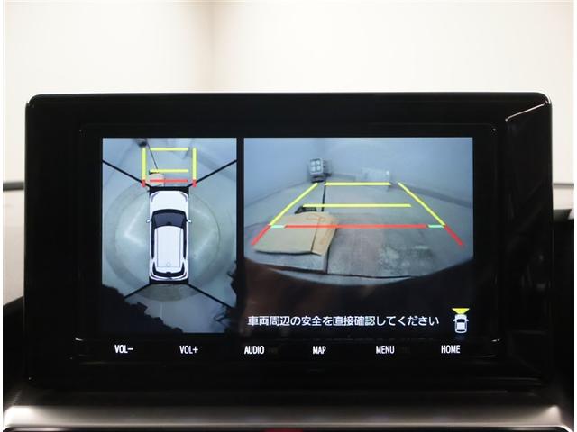 ライズ Z 誤発進抑制機能 エアコン スマートキー&プッシュスタート 地デジTV VSA 盗難防止装置 アイドリングストップ機能 クルコン バックモニター ナビ&TV LEDヘッドライト アルミホイール キーレス(10枚目)