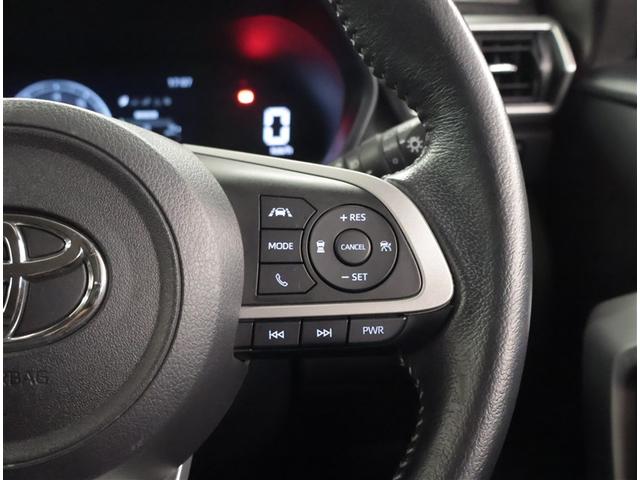 ライズ Z 誤発進抑制機能 エアコン スマートキー&プッシュスタート 地デジTV VSA 盗難防止装置 アイドリングストップ機能 クルコン バックモニター ナビ&TV LEDヘッドライト アルミホイール キーレス(18枚目)