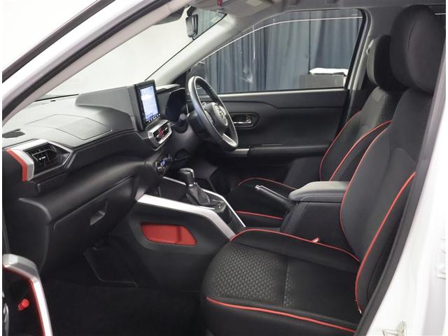 ライズ Z 誤発進抑制機能 エアコン スマートキー&プッシュスタート 地デジTV VSA 盗難防止装置 アイドリングストップ機能 クルコン バックモニター ナビ&TV LEDヘッドライト アルミホイール キーレス(21枚目)