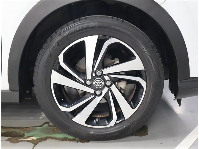 ライズ Z 誤発進抑制機能 エアコン スマートキー&プッシュスタート 地デジTV VSA 盗難防止装置 アイドリングストップ機能 クルコン バックモニター ナビ&TV LEDヘッドライト アルミホイール キーレス(26枚目)