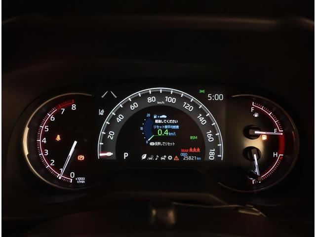 RAV4 アドベンチャー リヤカメラ アルミ クルーズC ナビテレビ LEDライト イモビ 地デジ ESC スマキー PS ETC付き ドラレコ付き エアコン 4WD車 電動パワーシート パワーウインドウ サイドエアバッグ(9枚目)