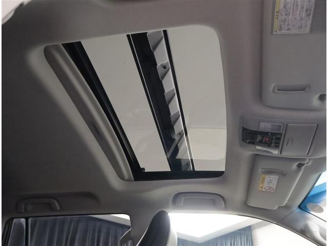 ランドクルーザープラド ＴＸ　Ｌパッケージ　リアカメラ　スマートキ　盗難防止　キーレスエントリー　ＥＴＣ装備　３列席　ＤＶＤ再生可　エアコン　ＬＥＤランプ　レザー　アルミホイール　パートタイム４ＷＤ　横滑り防止システム　フルＴＶ　メモリーナビ（12枚目）