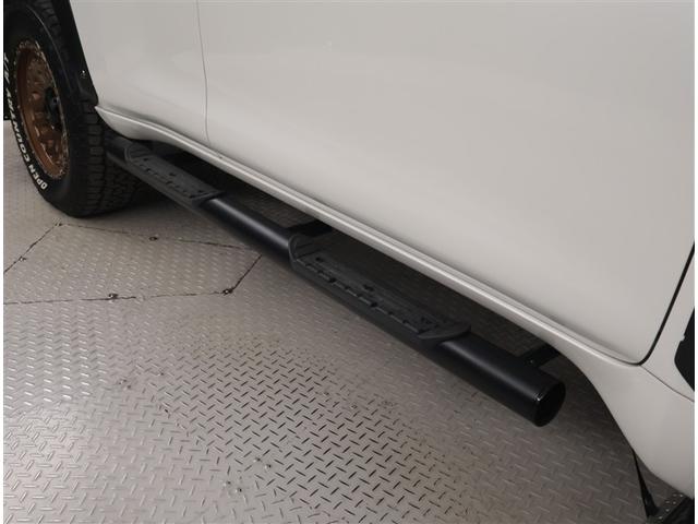 ランドクルーザープラド ＴＸ　Ｌパッケージ　リアカメラ　スマートキ　盗難防止　キーレスエントリー　ＥＴＣ装備　３列席　ＤＶＤ再生可　エアコン　ＬＥＤランプ　レザー　アルミホイール　パートタイム４ＷＤ　横滑り防止システム　フルＴＶ　メモリーナビ（21枚目）