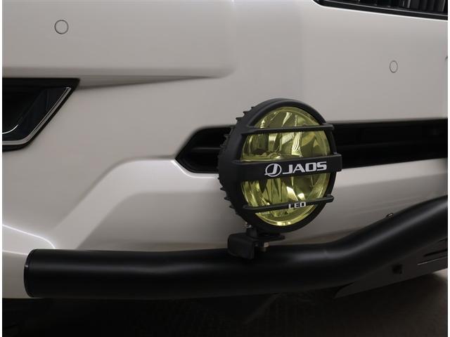 ランドクルーザープラド ＴＸ　Ｌパッケージ　リアカメラ　スマートキ　盗難防止　キーレスエントリー　ＥＴＣ装備　３列席　ＤＶＤ再生可　エアコン　ＬＥＤランプ　レザー　アルミホイール　パートタイム４ＷＤ　横滑り防止システム　フルＴＶ　メモリーナビ（22枚目）