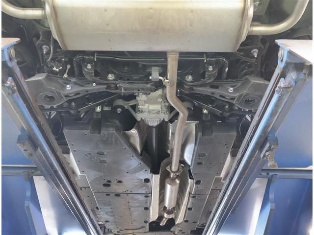 RAV4 G ナビ・TV パノラマムーンルーフ Bカメラ 点検記録簿 パワーウインドウ カーテンエアバック 運転席パワーシート イモビライザー 地デジ キーレス ETC付 LEDヘッドライ クルコン オートエアコン(24枚目)