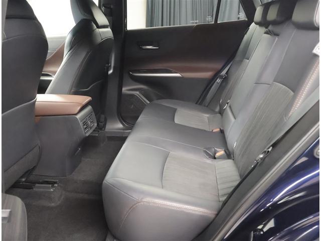 ハリアー Ｇ　衝突回避ブレーキ　ＡＵＸ接続　セキュリティーアラーム　ＡＡＣ　バックモニタ－　記録簿有　横滑防止装置　ＬＥＤランプ　スマキー　キーフリー　ＡＷ　ＥＴＣ車載器　ＰＳ　パワーウインドウ　パワ－シ－ト（18枚目）