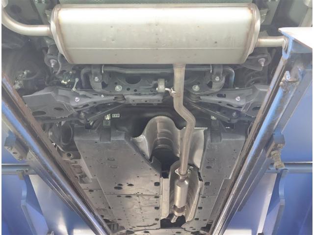 ハリアー Ｇ　衝突回避ブレーキ　ＡＵＸ接続　セキュリティーアラーム　ＡＡＣ　バックモニタ－　記録簿有　横滑防止装置　ＬＥＤランプ　スマキー　キーフリー　ＡＷ　ＥＴＣ車載器　ＰＳ　パワーウインドウ　パワ－シ－ト（21枚目）