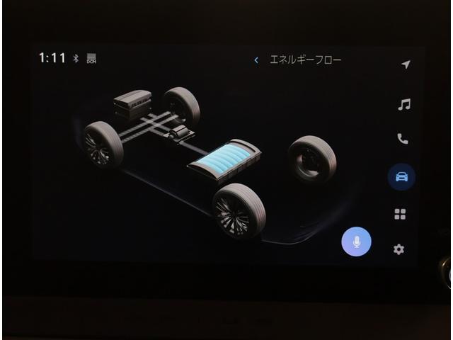 プリウス G ナビ・TV 衝突被害軽減ブレーキ LEDライト フルセグTV AC100V アルミホイール クルーズコントロール 記録簿付き キーフリー スマキー カーテンエアバック エアコン イモビライザー ESC(12枚目)