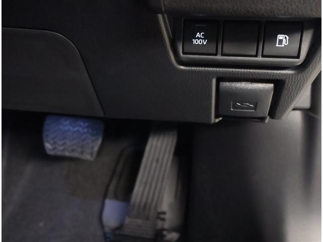 プリウス G ナビ・TV 衝突被害軽減ブレーキ LEDライト フルセグTV AC100V アルミホイール クルーズコントロール 記録簿付き キーフリー スマキー カーテンエアバック エアコン イモビライザー ESC(19枚目)