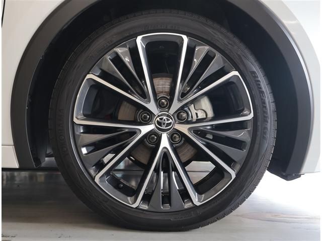 プリウス G ナビ・TV 衝突被害軽減ブレーキ LEDライト フルセグTV AC100V アルミホイール クルーズコントロール 記録簿付き キーフリー スマキー カーテンエアバック エアコン イモビライザー ESC(27枚目)