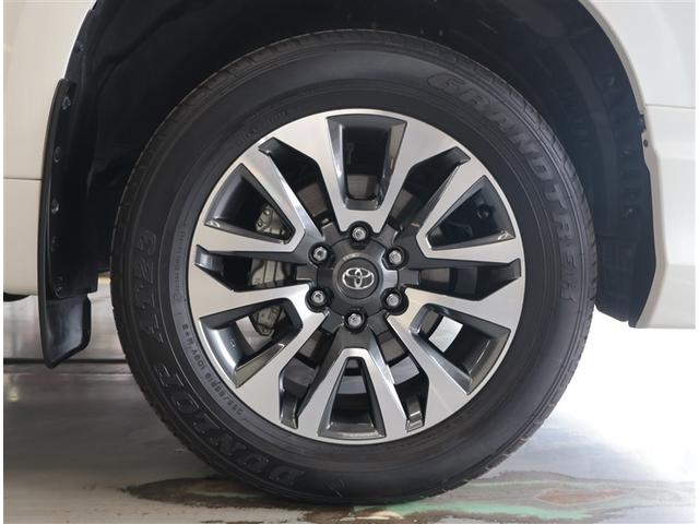 ランドクルーザープラド TX Lパッケージ ナビ・バックカメラつき(33枚目)