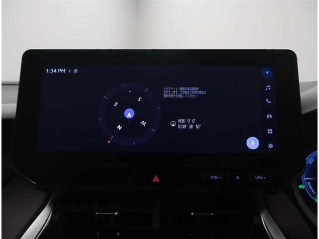 ハリアーハイブリッド Ｇ　衝突軽減　地デジ　ＬＥＤ　ドライブレコーダー　ＡＵＸ　アルミホイール　Ｐシート　イモビライザー　キーレス　オートクルーズ　記録簿有　ＥＴＣ　メモリーナビ　ＡＢＳ　横滑り防止　スマートキー　エアバッグ（8枚目）