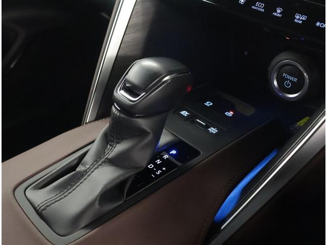 ハリアーハイブリッド Ｇ　衝突軽減　地デジ　ＬＥＤ　ドライブレコーダー　ＡＵＸ　アルミホイール　Ｐシート　イモビライザー　キーレス　オートクルーズ　記録簿有　ＥＴＣ　メモリーナビ　ＡＢＳ　横滑り防止　スマートキー　エアバッグ（11枚目）