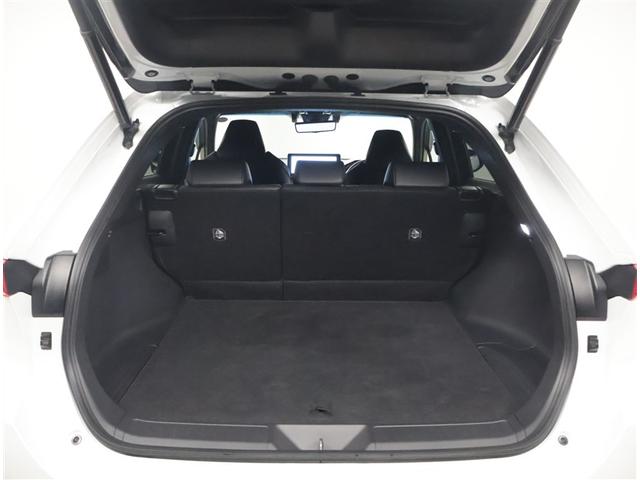 ハリアーハイブリッド Ｇ　衝突軽減　地デジ　ＬＥＤ　ドライブレコーダー　ＡＵＸ　アルミホイール　Ｐシート　イモビライザー　キーレス　オートクルーズ　記録簿有　ＥＴＣ　メモリーナビ　ＡＢＳ　横滑り防止　スマートキー　エアバッグ（19枚目）