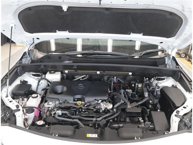 ハリアーハイブリッド Ｇ　衝突軽減　地デジ　ＬＥＤ　ドライブレコーダー　ＡＵＸ　アルミホイール　Ｐシート　イモビライザー　キーレス　オートクルーズ　記録簿有　ＥＴＣ　メモリーナビ　ＡＢＳ　横滑り防止　スマートキー　エアバッグ（20枚目）