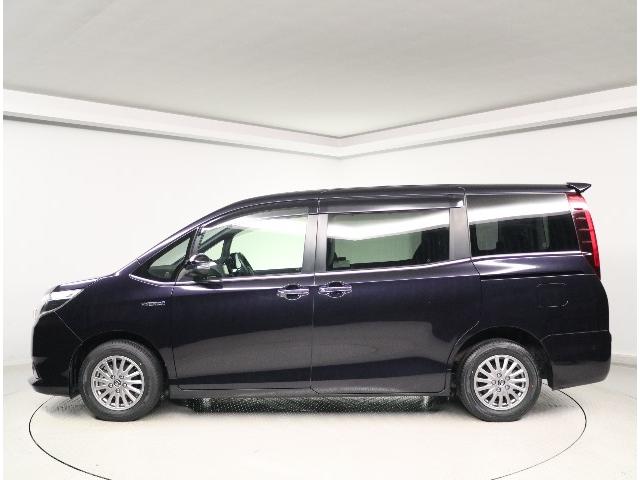 Xi アルパイン9インチナビ後席ディスプレイETC車載器(2枚目)