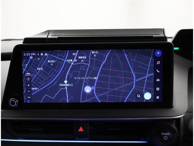 プリウス Z リアカメラ プリクラッシュ PWシート エアロ メモリナビ AC100V電源 LEDランプ ナビ・TV オートクルーズ アルミホイール ドライブレコーダ AC 運転席エアバッグ 横滑り防止装置 ABS(8枚目)