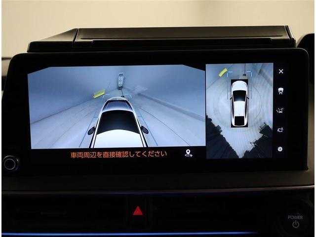 プリウス Z リアカメラ プリクラッシュ PWシート エアロ メモリナビ AC100V電源 LEDランプ ナビ・TV オートクルーズ アルミホイール ドライブレコーダ AC 運転席エアバッグ 横滑り防止装置 ABS(11枚目)